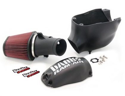 Banks Ram-Air Intake System