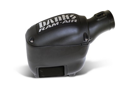 Banks Ram-Air Intake System