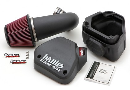 Banks Ram-Air Intake System