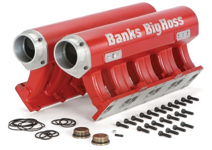 Banks Big Hoss Intake Manifold System