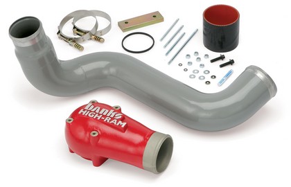 Banks High-Ram Air Intake Kit