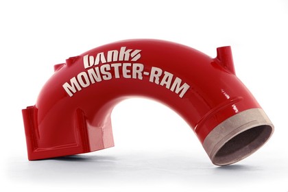 Banks Monster-Ram Intake System