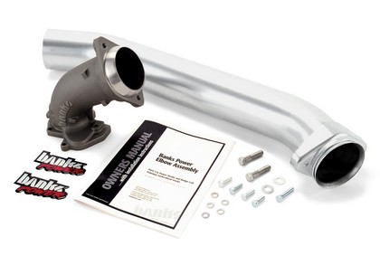 Banks Power Elbow Kit