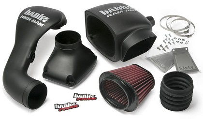 Banks Ram-Air Intake System