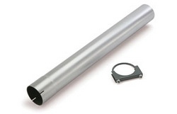 Banks Exhaust Extension Pipe Kit (4