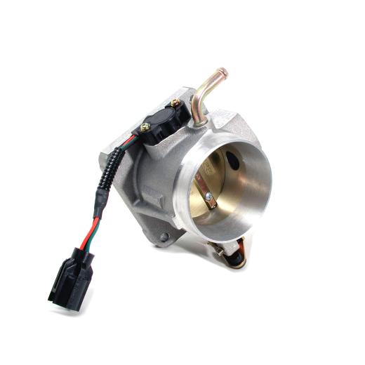 BBK Throttle Body - Power Plus Series (70mm)