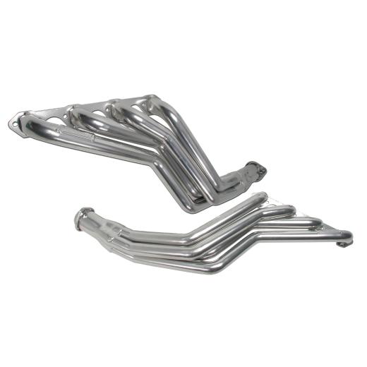 BBK Headers - 1-5/8 Inch Full-Length (Polished Ceramic)