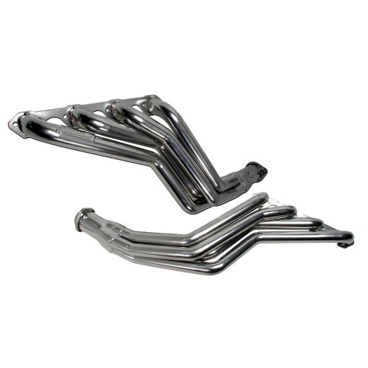 BBK Headers - 1-5/8 Inch Full-Length (Chrome)