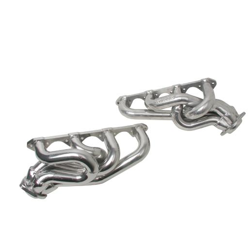 BBK Headers - 1-5/8 Inch Equal-Length (Polished Ceramic)