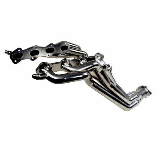 BBK Headers - 1-5/8 Inch Full-Length (Chrome)