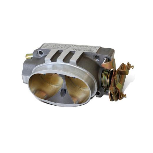 BBK Throttle Body - Power Plus Series (Twin 52mm)