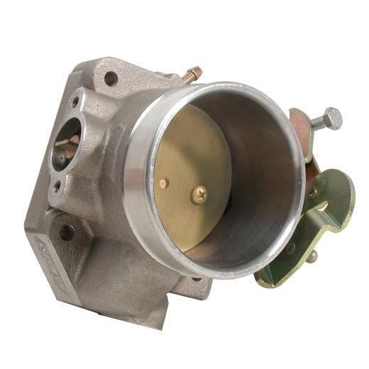 BBK Throttle Body - Power Plus Series (66mm)