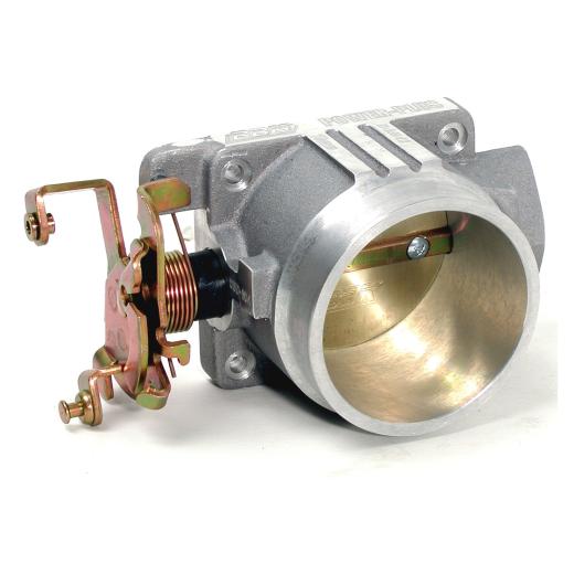 BBK Throttle Body - Power Plus Series (75mm)