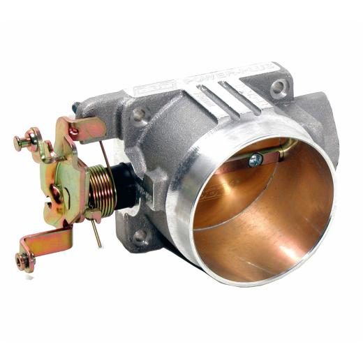 BBK Throttle Body - Power Plus Series (75mm)