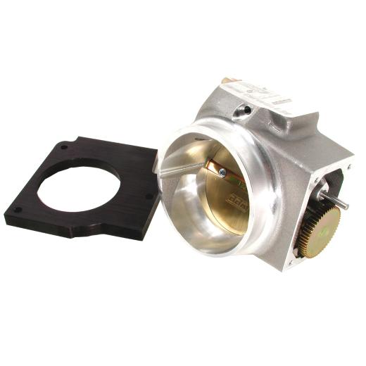 BBK Throttle Body - Power Plus Series (80mm)