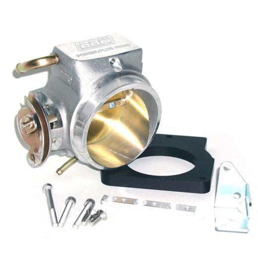 BBK Throttle Body - Power Plus Series (80mm)