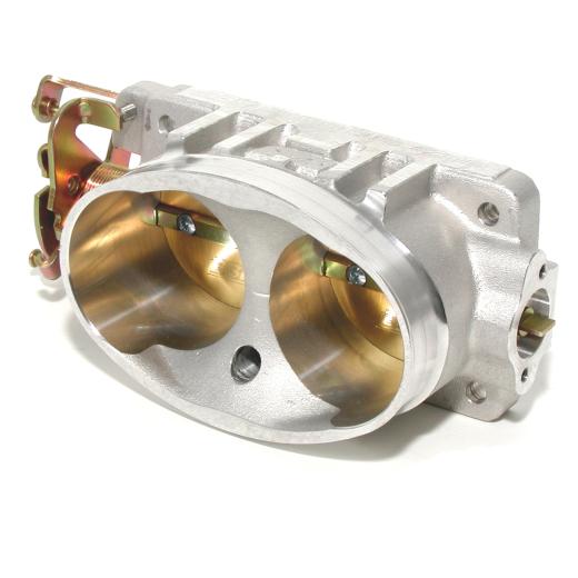 BBK Throttle Body - Power Plus Series (Twin 65mm)