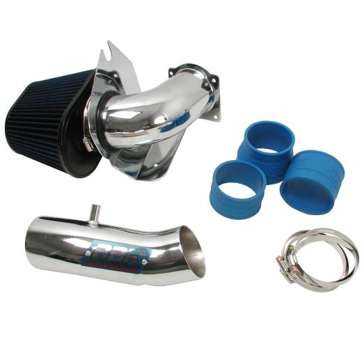 BBK Cold Air Intakes - Power Plus Series (Chrome)