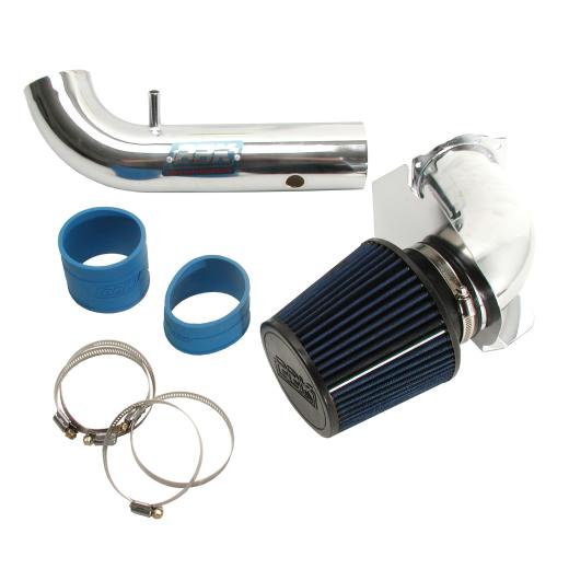 BBK Cold Air Intakes - Power Plus Series (Chrome)