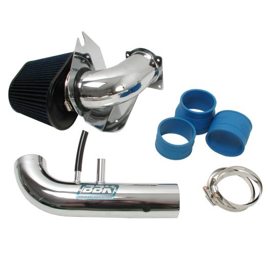 BBK Cold Air Intakes - Power Plus Series (Chrome)