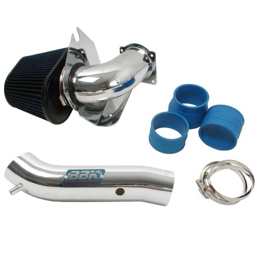 BBK Cold Air Intakes - Power Plus Series (Chrome)