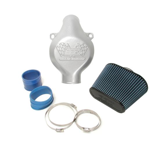 BBK Cold Air Intakes - Power Plus Series (Titanium)