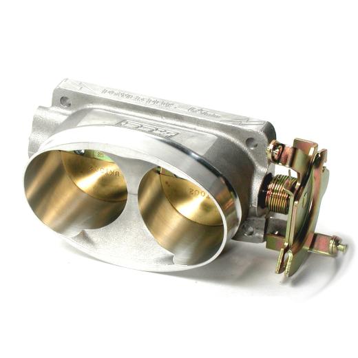 BBK Throttle Body - Power Plus Series (Twin 65mm)