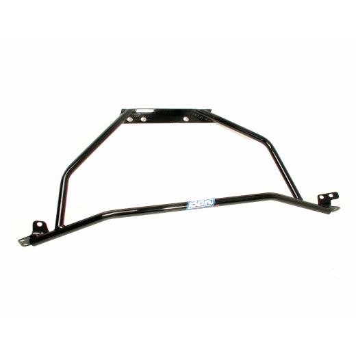 BBK Strut Bars - Gripp Tubular Tower Brace (Gloss Black)