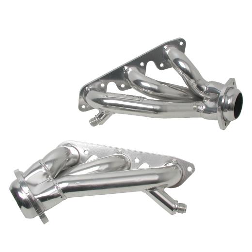 BBK Headers - CNC Series 1-5/8 Inch (Polished Ceramic)