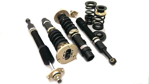 BC Racing Coilover Kit (BR Type)