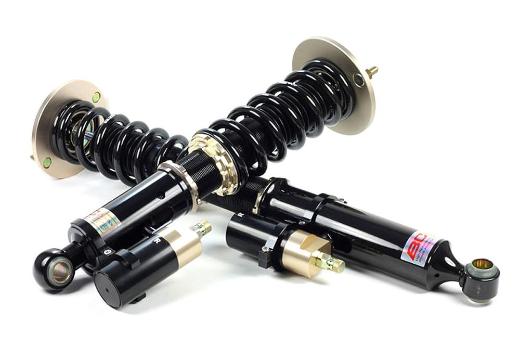 BC Racing Coilovers - ER Series