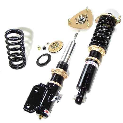 BC Racing Coilover Kit (RM Type)