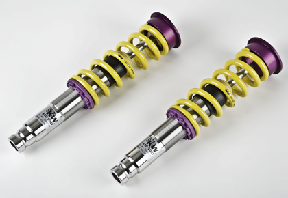 Belltech BT Front Coilover Kit (INOX V3 - Line Stainless Steel)