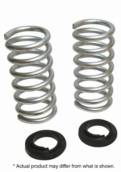 Belltech Pro Coil Front Springs