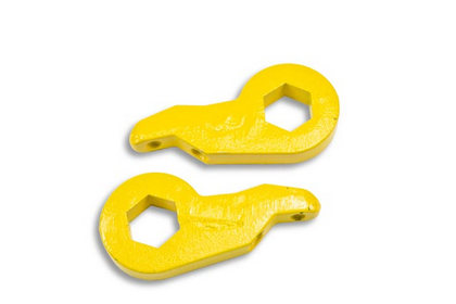 Belltech torsion Bar Keys