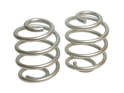 Belltech Coil Springs - 