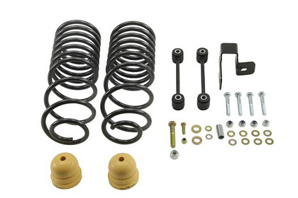 Belltech Coil Springs