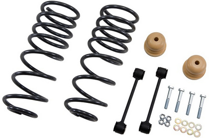 Belltech Coil Springs