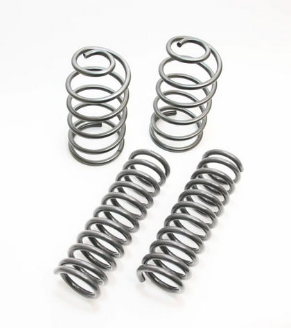 Belltech Muscle Car Springs without Shocks - Stage 1