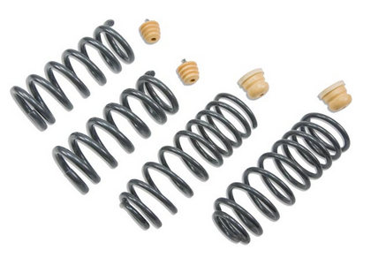 Belltech Lowering Kit without Shocks - Stage 1 (Drop 2