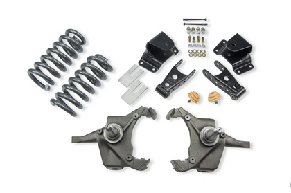 Belltech Lowering Kit without Shocks - Stage 1