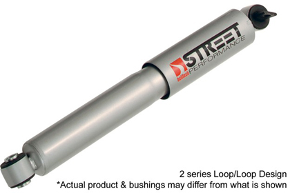 Belltech Street Performance Shock Absorber Front (Either Side)