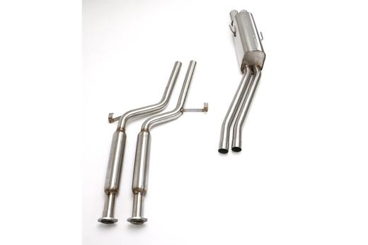 B&B Performance Exhaust System, 3