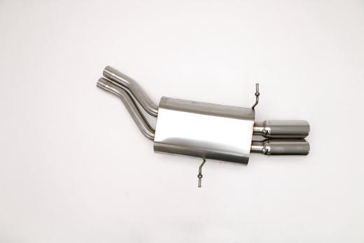 B&B Performance Exhaust System, 3