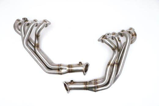 B&B Performance Long Tube Headers 1-3/4