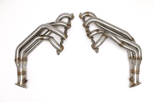 B&B Performance Long Tube Headers 1-3/4