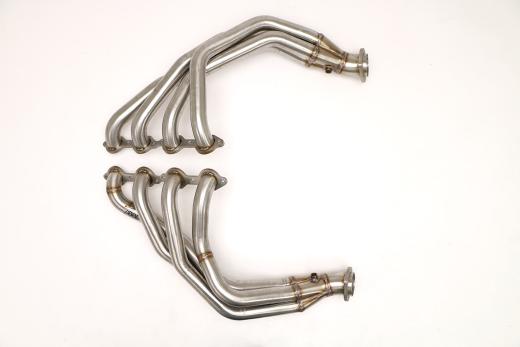 B&B Performance Z06 Long Tube Headers 1-7/8