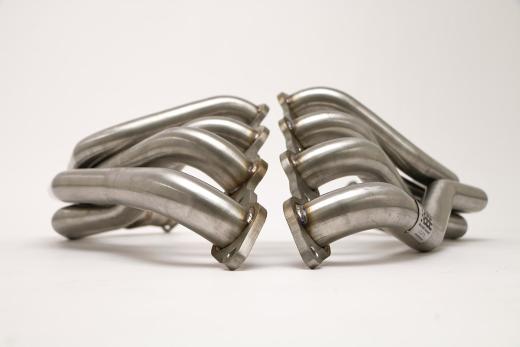 B&B Performance Long Tube Headers 1-3/4