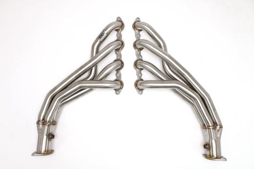 B&B Performance Long Tube Headers 1-3/4