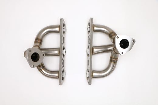 B&B Performance Headers.